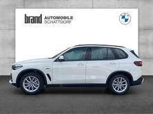 BMW X5 45e SAG, Hybride Rechargeable Essence/Électricité, Occasion / Utilisé, Automatique - 3