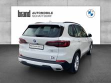 BMW X5 45e SAG, Plug-in-Hybrid Benzin/Elektro, Occasion / Gebraucht, Automat - 6