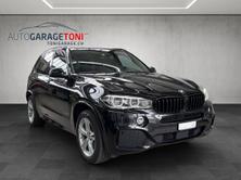 BMW X5 M Sport 30d Pure Steptronic, Diesel, Second hand / Used, Automatic - 2