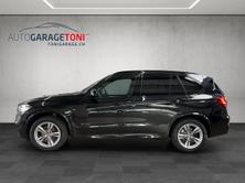 BMW X5 M Sport 30d Pure Steptronic, Diesel, Second hand / Used, Automatic - 4