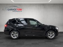 BMW X5 M Sport 30d Pure Steptronic, Diesel, Second hand / Used, Automatic - 5