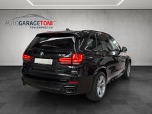 BMW X5 M Sport 30d Pure Steptronic, Diesel, Occasion / Gebraucht, Automat - 6