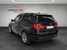 BMW X5 M Sport 30d Pure Steptronic, Diesel, Second hand / Used, Automatic - 7