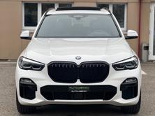 BMW X5 48V 30d I 285PS I M Sport Steptronic, Mild-Hybrid Diesel/Electric, Second hand / Used, Automatic - 2