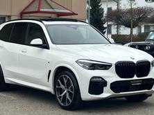 BMW X5 48V 30d I 285PS I M Sport Steptronic, Mild-Hybrid Diesel/Electric, Second hand / Used, Automatic - 3