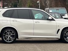 BMW X5 48V 30d I 285PS I M Sport Steptronic, Mild-Hybrid Diesel/Electric, Second hand / Used, Automatic - 4
