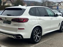 BMW X5 48V 30d I 285PS I M Sport Steptronic, Mild-Hybrid Diesel/Electric, Second hand / Used, Automatic - 5