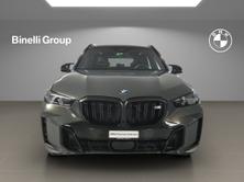 BMW X5 xDr 48V M60i M Sp. Pro, Mild-Hybrid Benzin/Elektro, Occasion / Gebraucht, Automat - 2