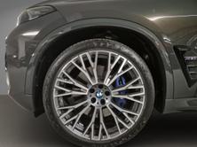 BMW X5 xDr 48V M60i M Sp. Pro, Mild-Hybrid Benzin/Elektro, Occasion / Gebraucht, Automat - 3