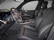 BMW X5 xDr 48V M60i M Sp. Pro, Mild-Hybrid Benzin/Elektro, Occasion / Gebraucht, Automat - 5