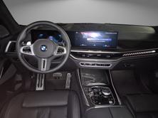 BMW X5 xDr 48V M60i M Sp. Pro, Mild-Hybrid Benzin/Elektro, Occasion / Gebraucht, Automat - 6