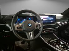 BMW X5 xDr 48V M60i M Sp. Pro, Mild-Hybrid Benzin/Elektro, Occasion / Gebraucht, Automat - 7