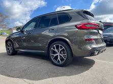 BMW X5 25d M Sport Steptronic, Diesel, Second hand / Used, Automatic - 6