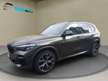 BMW X5 25d M Sport Steptronic, Diesel, Second hand / Used, Automatic - 2