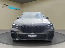 BMW X5 25d M Sport Steptronic, Diesel, Occasion / Gebraucht, Automat - 3