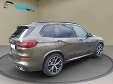 BMW X5 25d M Sport Steptronic, Diesel, Occasion / Utilisé, Automatique - 6