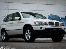 BMW X5 4.4i, Petrol, Second hand / Used, Automatic - 2