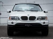 BMW X5 4.4i, Benzina, Occasioni / Usate, Automatico - 3