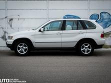 BMW X5 4.4i, Benzin, Occasion / Gebraucht, Automat - 6