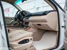 BMW X5 4.4i, Benzin, Occasion / Gebraucht, Automat - 7