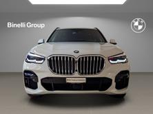 BMW X5 48V 30d M Sport, Hybride Léger Diesel/Électricité, Occasion / Utilisé, Automatique - 3