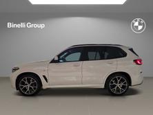 BMW X5 48V 30d M Sport, Mild-Hybrid Diesel/Electric, Second hand / Used, Automatic - 4