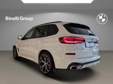 BMW X5 48V 30d M Sport, Hybride Leggero Diesel/Elettrica, Occasioni / Usate, Automatico - 6