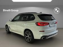 BMW X5 30d, Diesel, Occasion / Gebraucht, Automat - 3