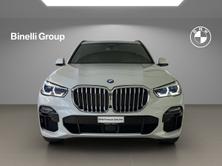 BMW X5 30d, Diesel, Occasion / Gebraucht, Automat - 6