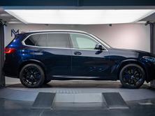 BMW X5 40i Steptronic *CH-Fahrzeug* *Panoramadach Sky Lounge* *A, Benzin, Occasion / Gebraucht, Automat - 5