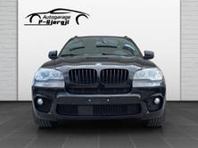 BMW X5 50i Steptronic M-Sportpaket, Essence, Occasion / Utilisé, Automatique - 3