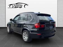 BMW X5 50i Steptronic M-Sportpaket, Essence, Occasion / Utilisé, Automatique - 4