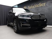 BMW X5 50i Steptronic, Benzin, Occasion / Gebraucht, Automat - 3