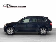 BMW X5 30d (3.0d) Steptronic, Diesel, Occasion / Utilisé, Automatique - 3