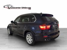 BMW X5 30d (3.0d) Steptronic, Diesel, Second hand / Used, Automatic - 4