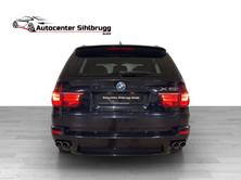 BMW X5 30d (3.0d) Steptronic, Diesel, Occasion / Utilisé, Automatique - 5