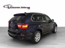 BMW X5 30d (3.0d) Steptronic, Diesel, Second hand / Used, Automatic - 6