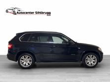 BMW X5 30d (3.0d) Steptronic, Diesel, Occasion / Gebraucht, Automat - 7