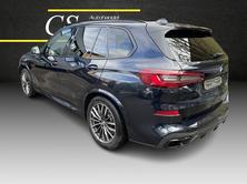 BMW X5 M50d, Diesel, Occasion / Gebraucht, Automat - 4