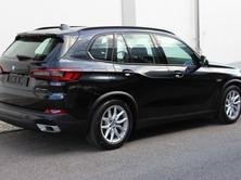 BMW X5 45e *1.25%-LEASINGAKTION*, Plug-in-Hybrid Petrol/Electric, Second hand / Used, Automatic - 3