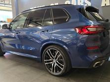 BMW X5 48V 30d M Sport Steptronic, Mild-Hybrid Diesel/Electric, Second hand / Used, Automatic - 7