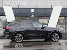 BMW X5 M50d Steptronic, Diesel, Second hand / Used, Automatic - 4
