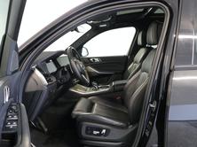 BMW X5 M50d Steptronic, Diesel, Occasion / Utilisé, Automatique - 6