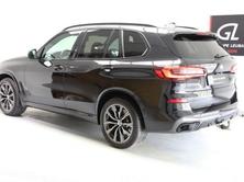 BMW X5 48V 40d M Sport, Mild-Hybrid Diesel/Electric, Second hand / Used, Automatic - 3