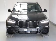 BMW X5 48V 40d M Sport, Hybride Léger Diesel/Électricité, Occasion / Utilisé, Automatique - 5