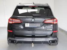 BMW X5 48V 40d M Sport, Mild-Hybrid Diesel/Electric, Second hand / Used, Automatic - 6