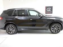 BMW X5 48V 40d M Sport, Mild-Hybrid Diesel/Electric, Second hand / Used, Automatic - 7