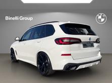 BMW X5 45e M Sport Steptronic, Plug-in-Hybrid Benzin/Elektro, Occasion / Gebraucht, Automat - 3