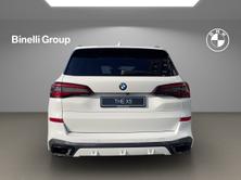 BMW X5 45e M Sport Steptronic, Hybride Rechargeable Essence/Électricité, Occasion / Utilisé, Automatique - 4