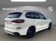 BMW X5 45e M Sport Steptronic, Plug-in-Hybrid Benzin/Elektro, Occasion / Gebraucht, Automat - 5